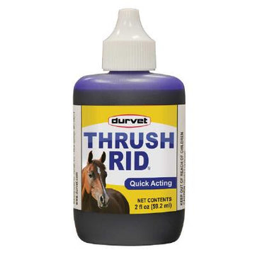 Duravet Thrush Rid